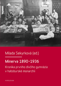 Minerva 1890-1936