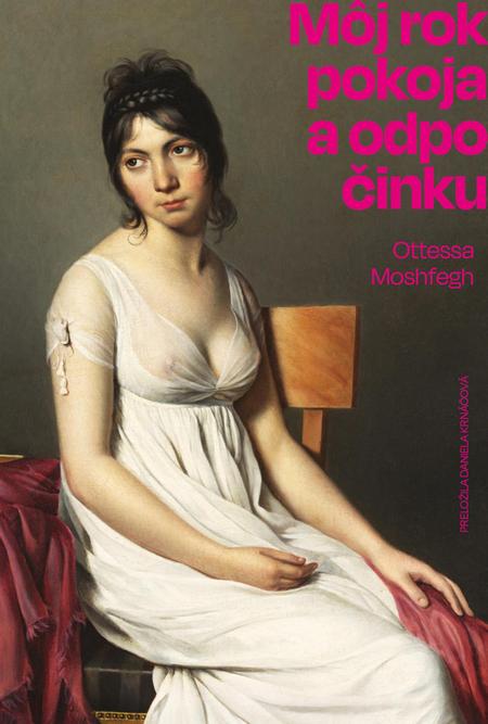Môj rok pokoja a odpočinku