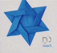Noach - CD