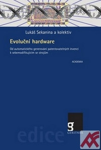 Evoluční hardware