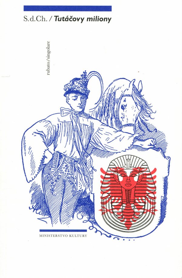 Tutáčovy miliony