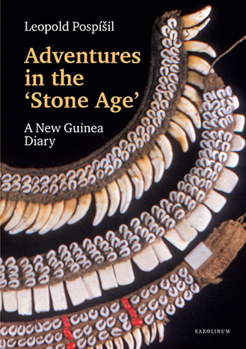 Adventures in the "Stone Age"