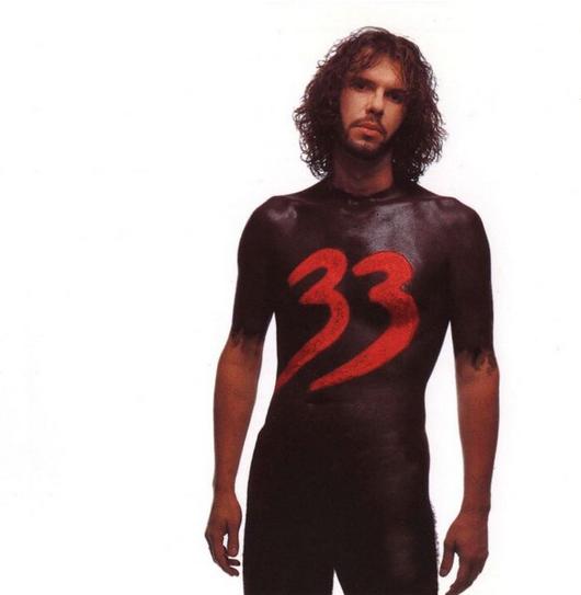 33 - CD
