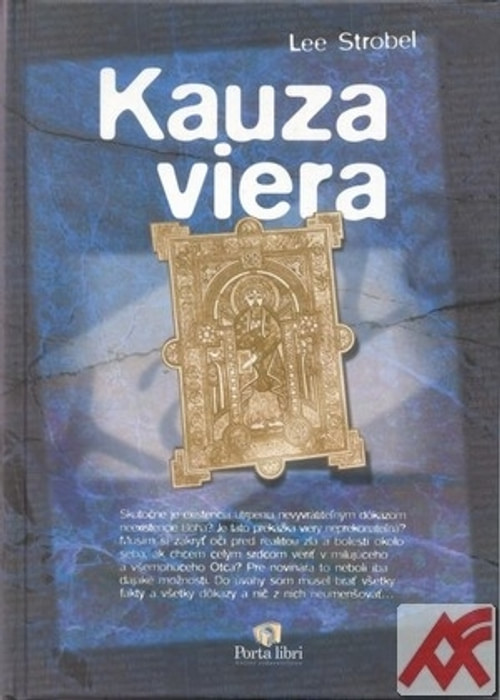 Kauza viera