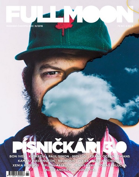 Full Moon 65/2016 Full Moon 65/2016