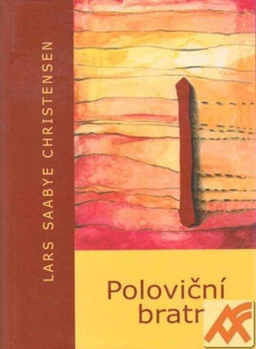 Poloviční bratr