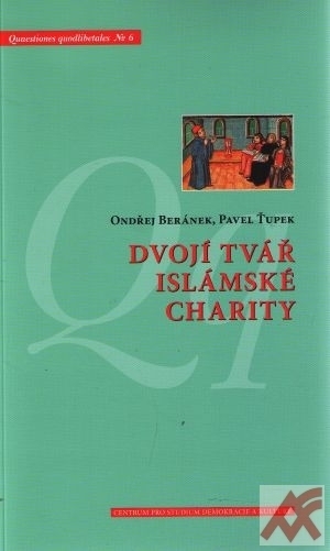 Dvojí tvář islámské charity