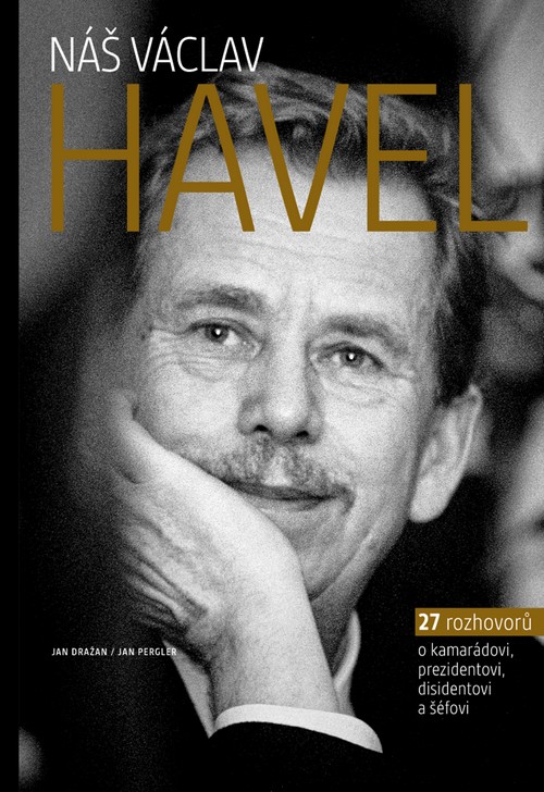 Náš Václav Havel