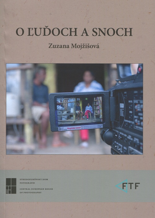 O ľuďoch a snoch