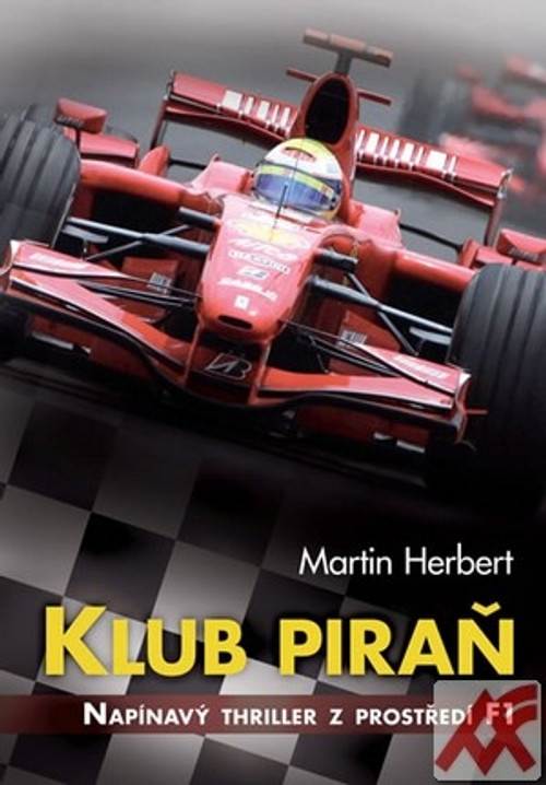 Klub piraň