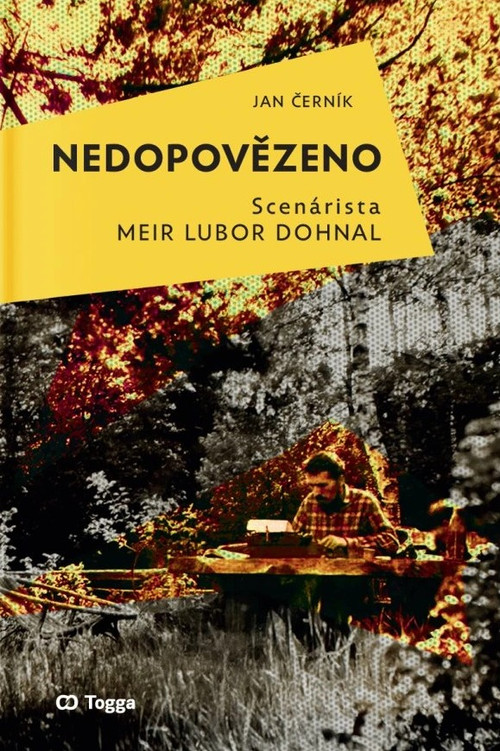 Nedopovězeno