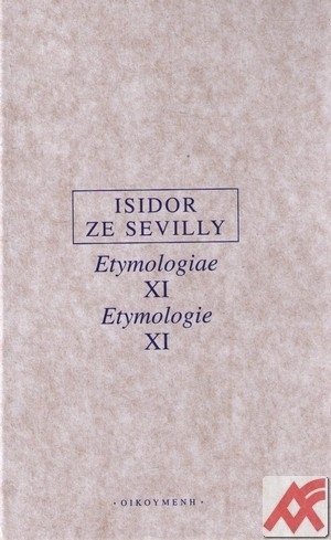 Etymologie XI.
