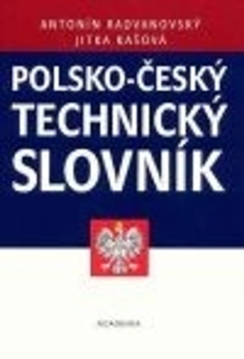 Polsko-český technický slovník