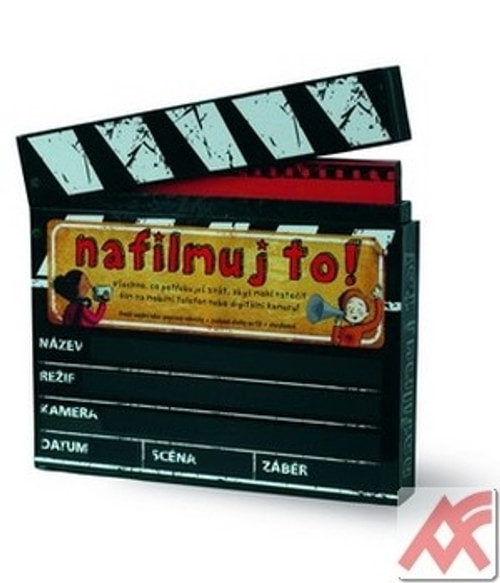 Nafilmuj to!