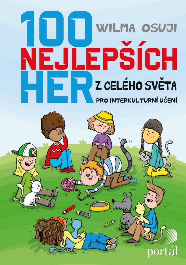 100 nejlepších her z celého světa