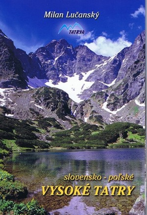 Slovensko-poľské Vysoké Tatry