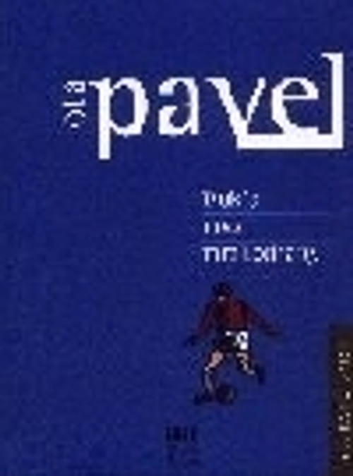 Dukla mezi mrakodrapy