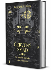 Červený smäd