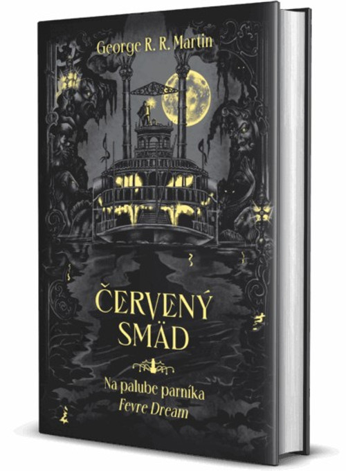 Červený smäd