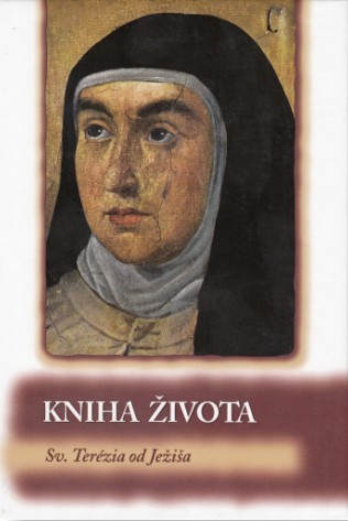 Kniha života