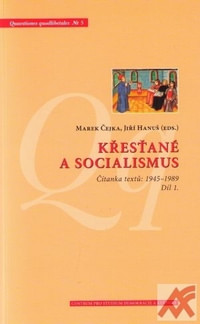 Křesťané a socialismus