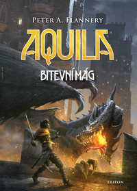Aquila. Bitevní mág