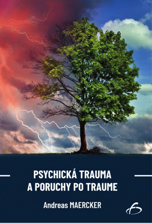 Psychická trauma a poruchy po traume