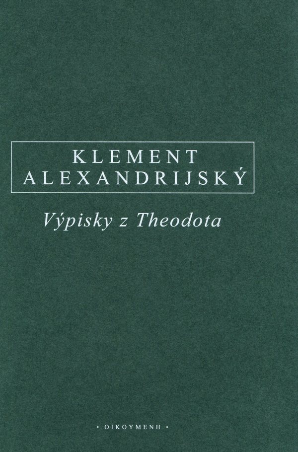 Výpisky z Theodota