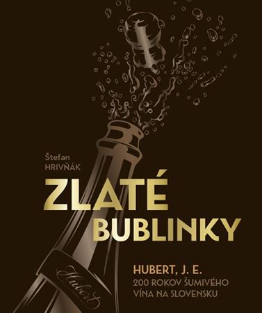 Zlaté bublinky