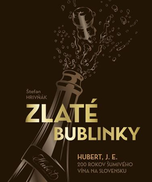 Zlaté bublinky