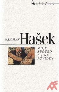 Moje zpověď a jiné povídky