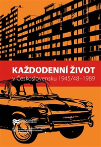 Každodenní život v Československu 1945/48-1989