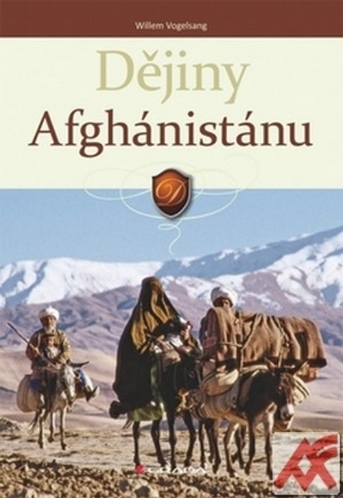 Dějiny Afgánistánu