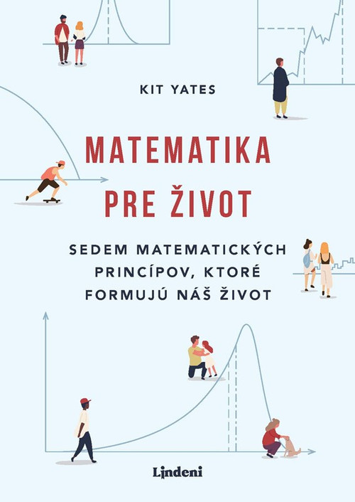 Matematika pre život (druhé vydanie)