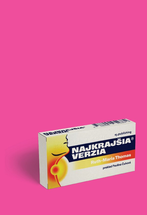 Najkrajšia verzia