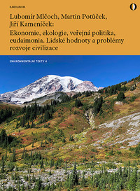 Ekonomie, ekologie, veřejná politika, eudaimonia