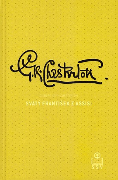 Svätý František z Assisi