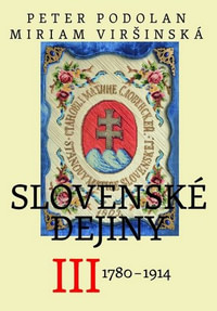 Slovenské dejiny III.