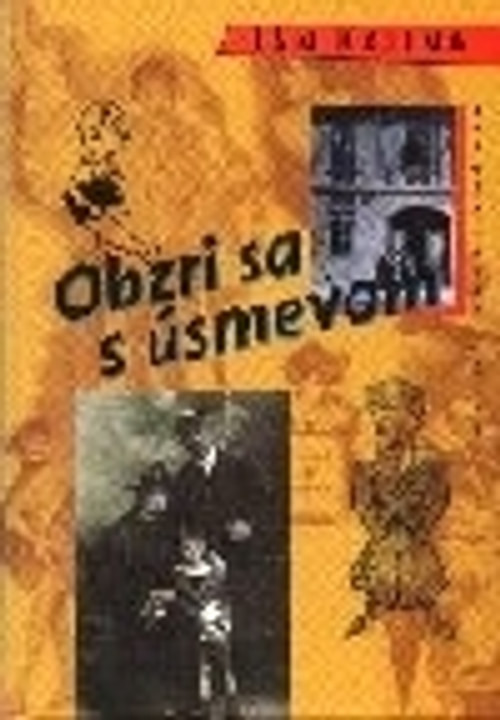 Obzri sa s úsmevom