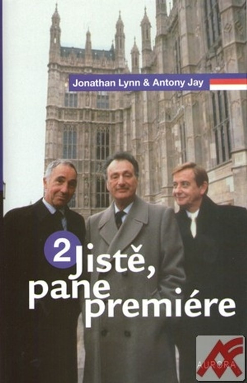 Jistě, pane premiére 2