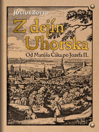 Z dejín Uhorska