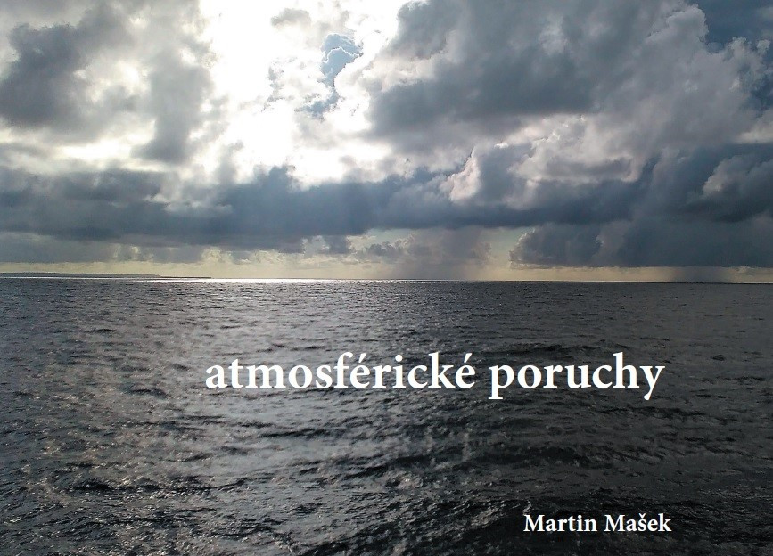 Atmosférické poruchy