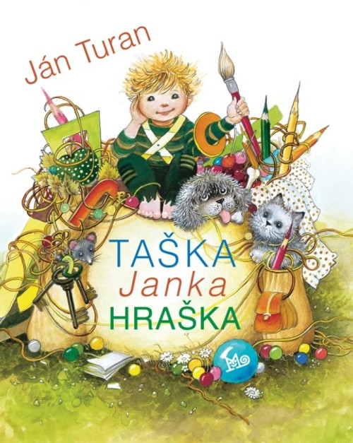 Taška Janka Hraška