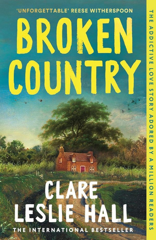Broken Country