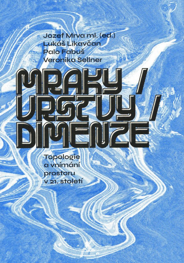 Mraky / vrstvy / dimenze
