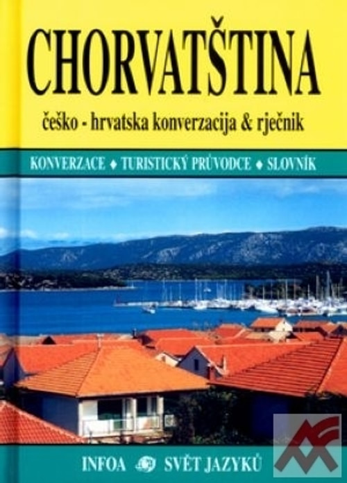 Chorvatština - konverzace