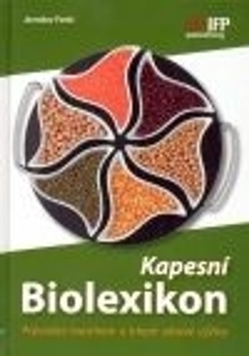 Kapesní biolexikon