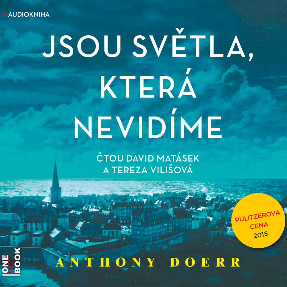 Jsou světla, která nevidíme
