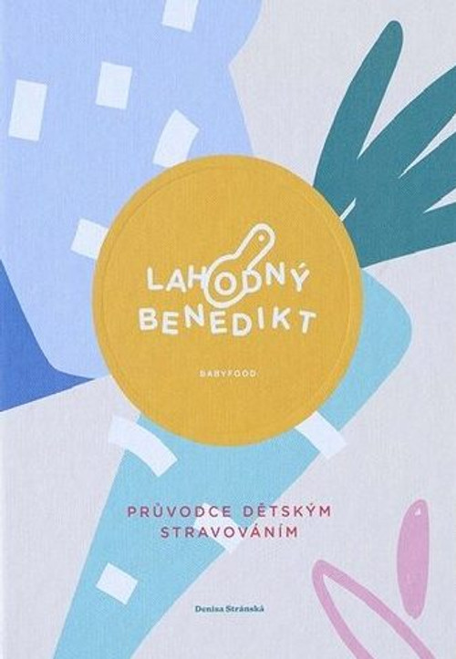Lahodný Benedikt