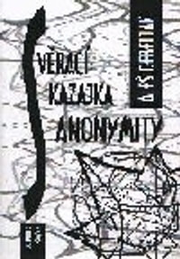 Svěrací kazajka anonymity